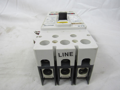 Eaton HJDDC3250A1301T1001 Molded Case Breakers (MCCBs)