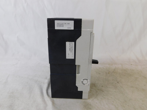 Eaton JGE3225FAW Molded Case Breakers (MCCBs)