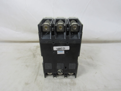 Eaton JGH3250FAZ1 Molded Case Breakers (MCCBs)