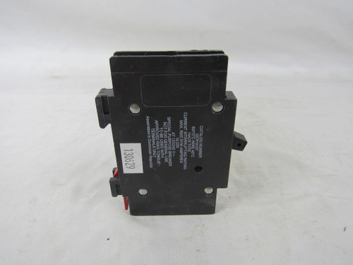 Eaton QCR1010T Din Rail Mounted Circuit Breakers