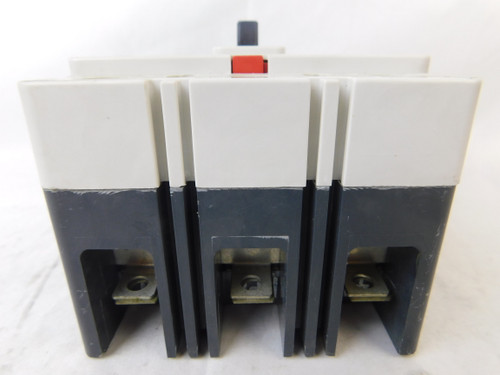 Eaton HFDDC3150W Molded Case Breakers (MCCBs)