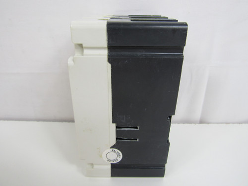 Eaton HFDDC3100WF01 Molded Case Breakers (MCCBs)