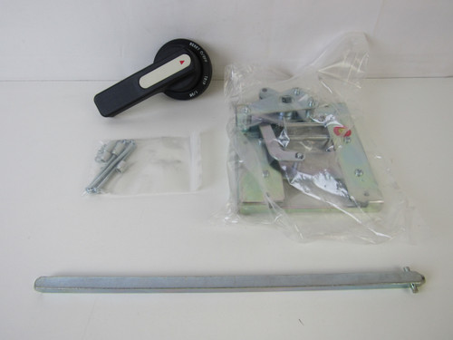 Cutler-Hammer MHMVD12B Circuit Breaker Accessories