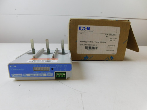 Eaton IQESJ208 Circuit Breaker Accessories