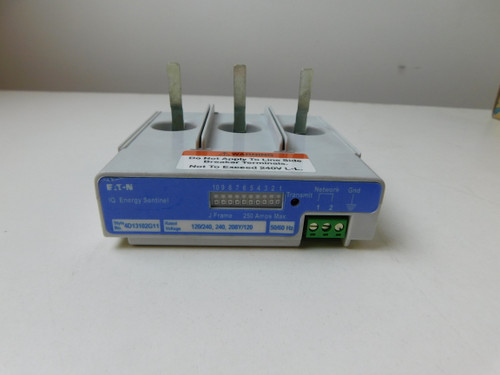 Eaton IQESJ208 Circuit Breaker Accessories