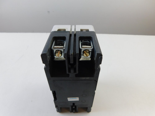 Eaton HFDDC2070L Molded Case Breakers (MCCBs)