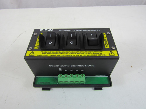 Eaton NRXDTPTM Circuit Breaker Accessories