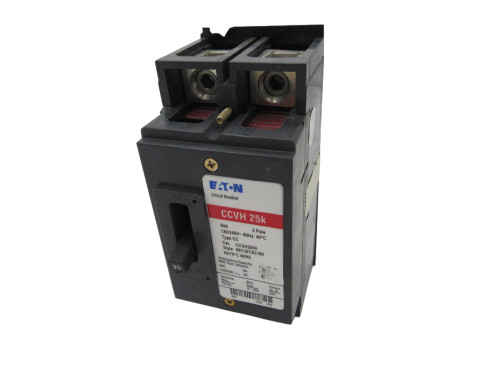 Eaton CCVH2090 Molded Case Breakers (MCCBs)