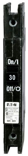Eaton QCF1030T Din Rail Mounted Circuit Breakers