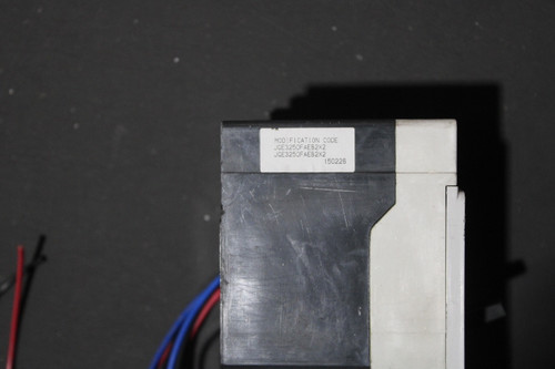 Eaton JGE3250FAEB2X2 Molded Case Breakers (MCCBs)