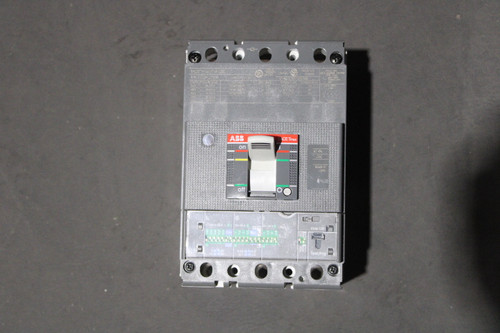 ABB XT4NU3040FFJ000XXX Molded Case Breakers (MCCBs)