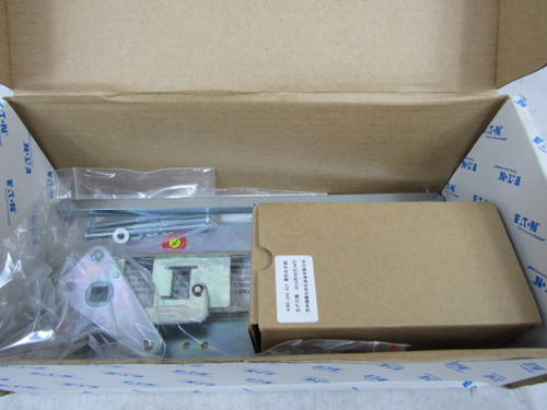 Eaton JHMVD12B Circuit Breaker Accessories