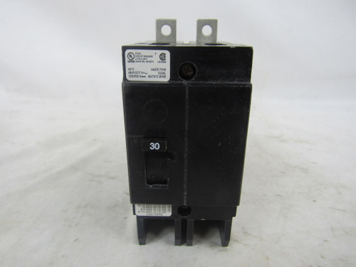 Eaton GHB2030 Molded Case Breakers (MCCBs)