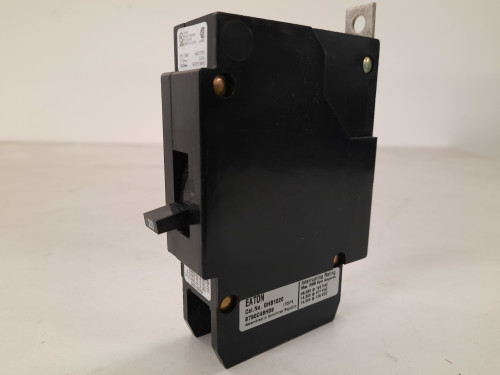 Eaton GHB1020 Molded Case Breakers (MCCBs)
