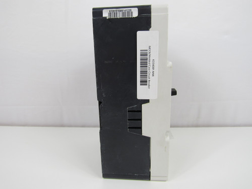 Eaton KD3400F Molded Case Breakers (MCCBs)
