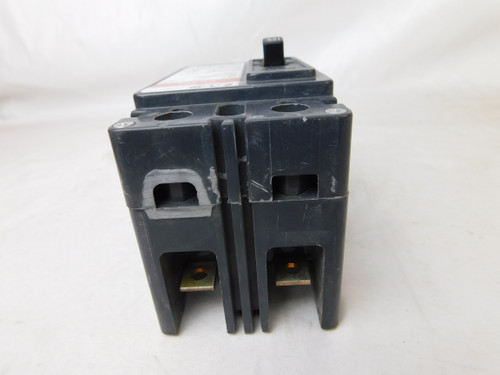 Eaton CV2125XMM Molded Case Breakers (MCCBs)