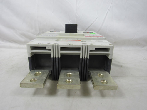 Eaton LW3800VW Molded Case Breakers (MCCBs)