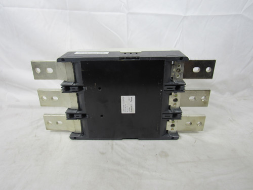 Eaton LW3800VW Molded Case Breakers (MCCBs)