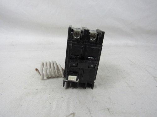 Eaton QCGF2050 Din Rail Mounted Circuit Breakers