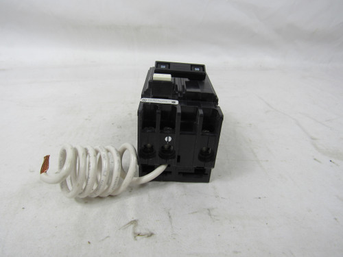 Eaton QCGF2050 Din Rail Mounted Circuit Breakers