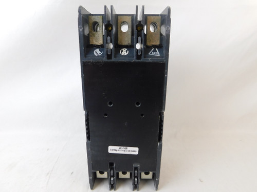 Eaton HJDDC3250W Molded Case Breakers (MCCBs)