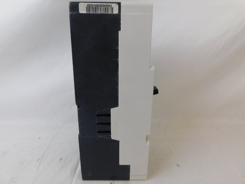 Eaton HJDDC3250W Molded Case Breakers (MCCBs)