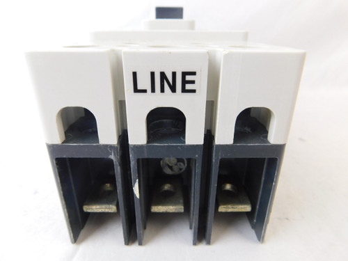 Eaton HJDDC3250W Molded Case Breakers (MCCBs)