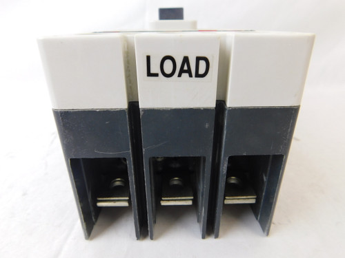 Eaton HJDDC3250W Molded Case Breakers (MCCBs)