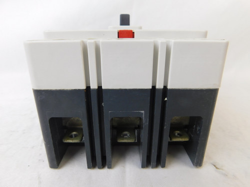 Eaton HFDDC3175W Molded Case Breakers (MCCBs)