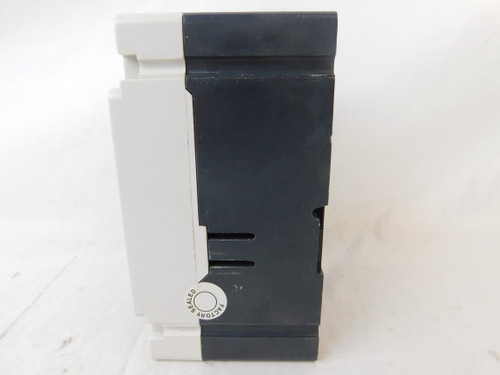 Eaton HFDDC3200W Molded Case Breakers (MCCBs)