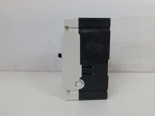 Eaton HFDDC3150WF01Y31 Molded Case Breakers (MCCBs)