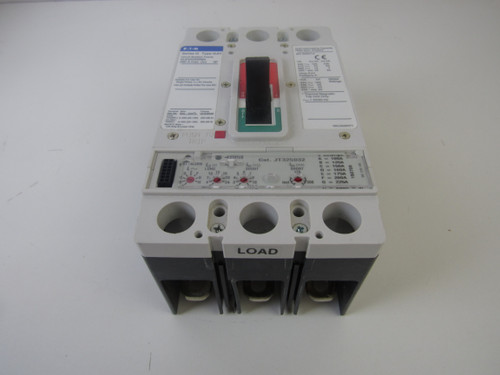 Eaton GJH325032M Molded Case Breakers (MCCBs)