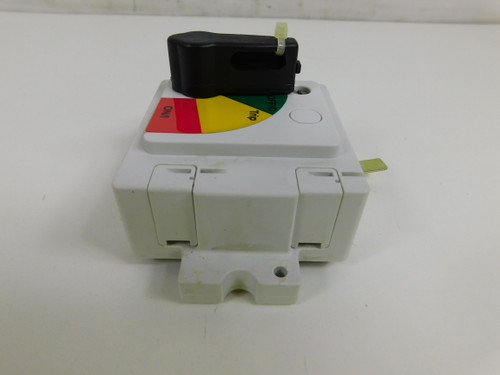 Eaton EFHMCCFAY Circuit Breaker Accessories