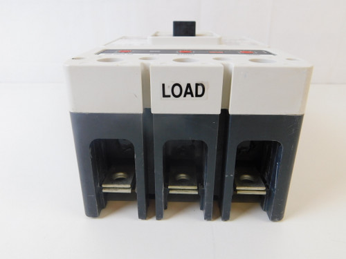 Eaton HKDDC3400W Molded Case Breakers (MCCBs)
