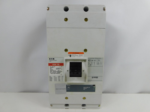Eaton HNW3800T33W Molded Case Breakers (MCCBs)
