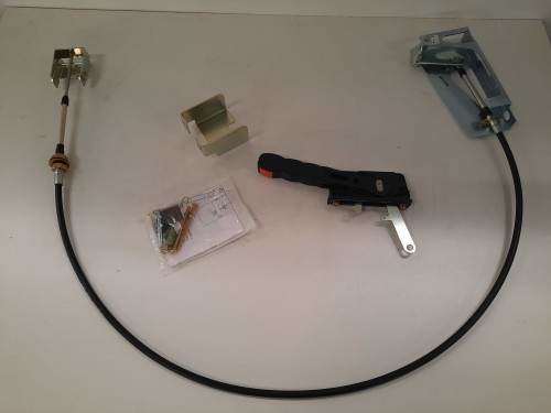 Eaton F5S06HP Circuit Breaker Accessories