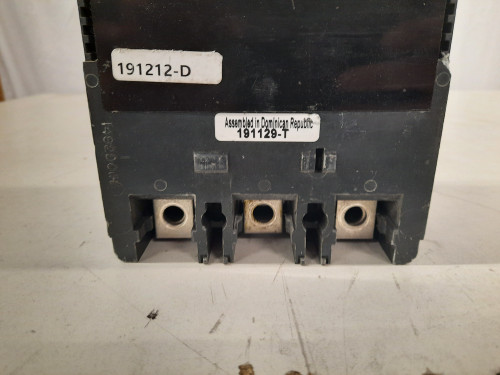 Eaton KD2300 Molded Case Breakers (MCCBs)