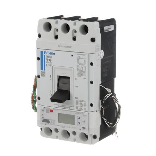 Eaton PDG33P0400P2MN Molded Case Breakers (MCCBs)