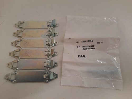 Eaton QC6BP Circuit Breaker Accessories