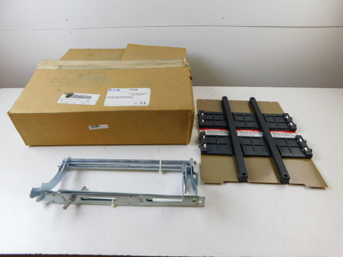 Eaton MDNSHTR3P Circuit Breaker Accessories