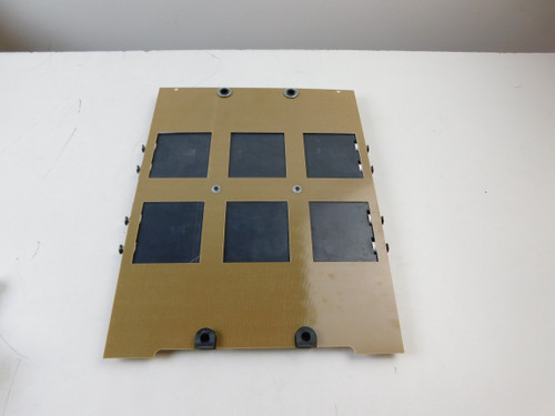 Eaton MDNSHTR3P Circuit Breaker Accessories