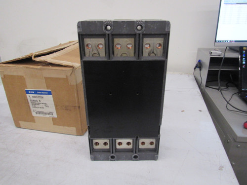 Eaton CNDC312T33W Molded Case Breakers (MCCBs)