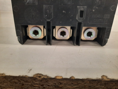 Eaton LGS3350FAG Molded Case Breakers (MCCBs)