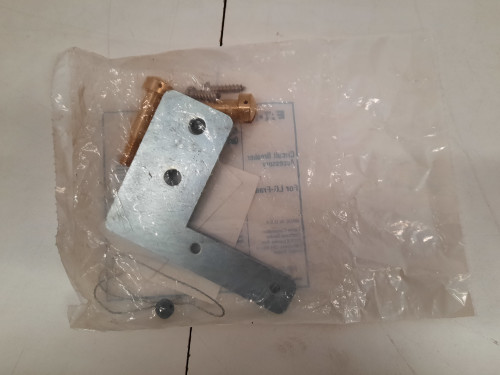 Eaton KYKLG Circuit Breaker Accessories