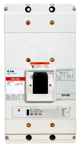 Eaton NGH312032E Molded Case Breakers (MCCBs)