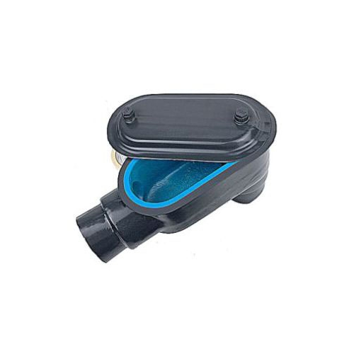 Ocal LB27-G Condulets & Unilets