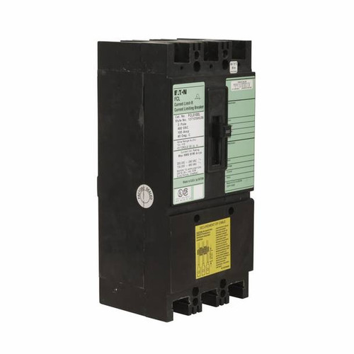 Eaton FCL3020L Molded Case Breakers (MCCBs)