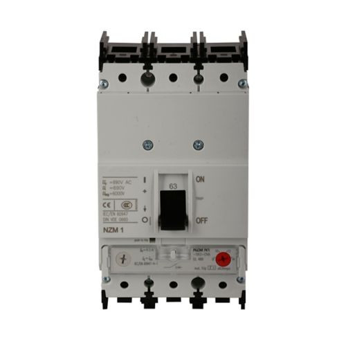 Eaton NZMN1-A32 Molded Case Breakers (MCCBs)