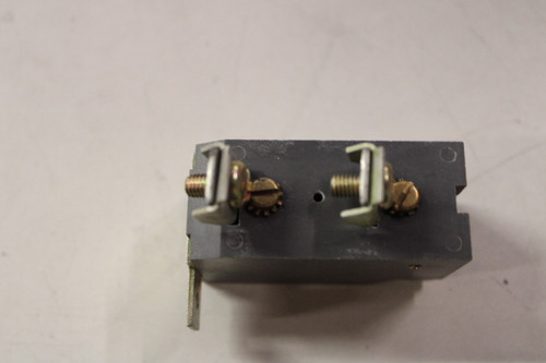 Westinghouse PNO-1 Circuit Breaker Accessories