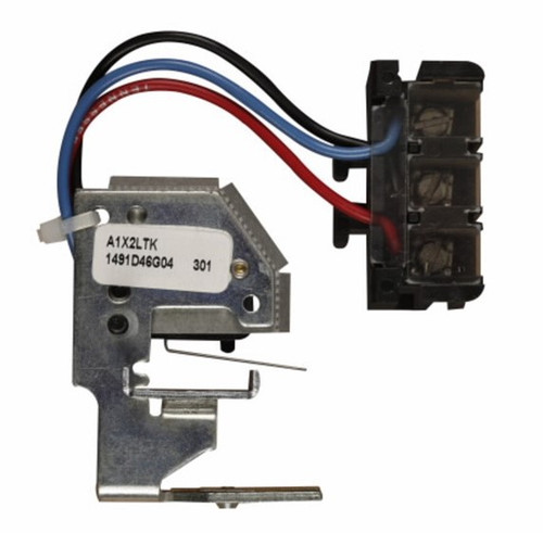 Eaton A1X2LTK Circuit Breaker Accessories